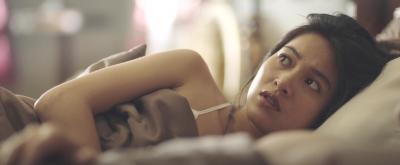 侍女剧照的剧照