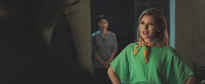 侍女剧照的剧照