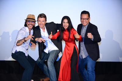 侍女剧照的剧照