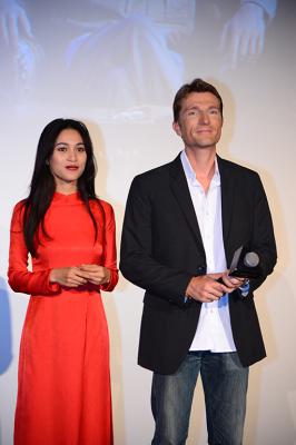 侍女剧照的剧照