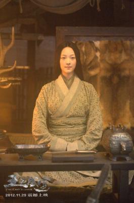 王的盛宴剧照的剧照