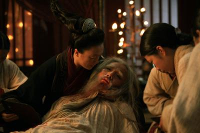 王的盛宴剧照的剧照