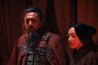 王的盛宴剧照的剧照