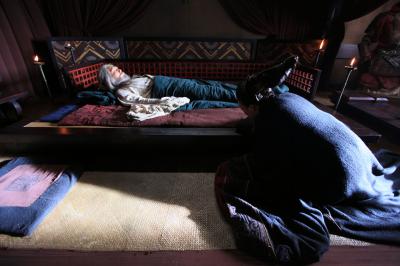 王的盛宴剧照的剧照