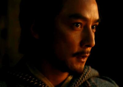 王的盛宴剧照的剧照