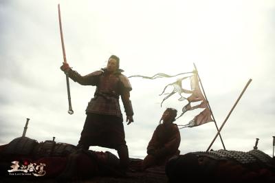 王的盛宴剧照的剧照