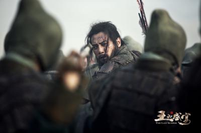 王的盛宴剧照的剧照