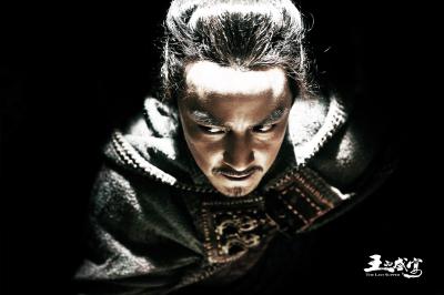 王的盛宴剧照的剧照