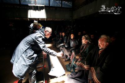 王的盛宴剧照的剧照