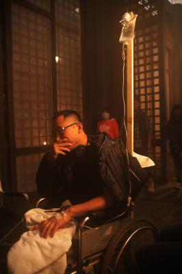 王的盛宴剧照的剧照