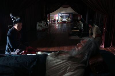 王的盛宴剧照的剧照