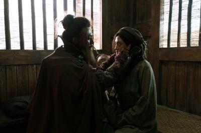 王的盛宴剧照的剧照