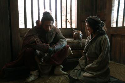 王的盛宴剧照的剧照