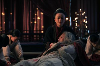 王的盛宴剧照的剧照