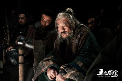 王的盛宴剧照的剧照