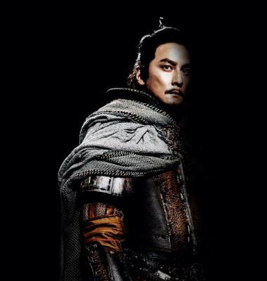 王的盛宴剧照的剧照