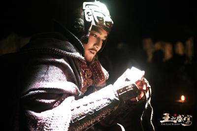 王的盛宴剧照的剧照