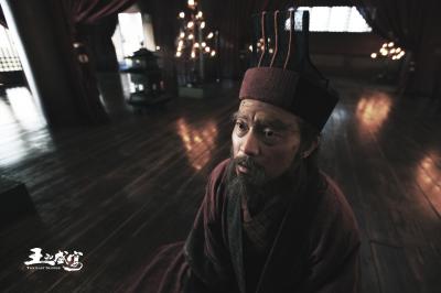 王的盛宴剧照的剧照