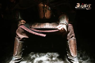 王的盛宴剧照的剧照