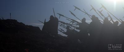 王的盛宴剧照的剧照