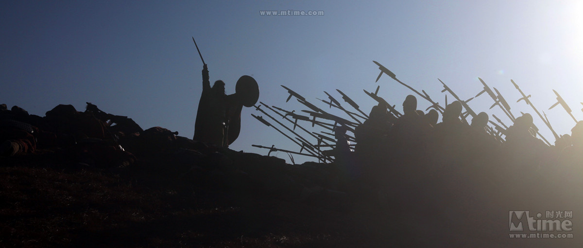 王的盛宴剧照的剧照