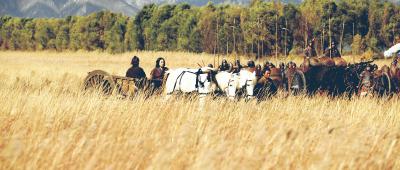 王的盛宴剧照的剧照