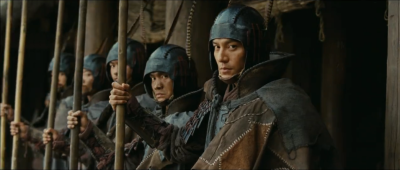 王的盛宴剧照的剧照