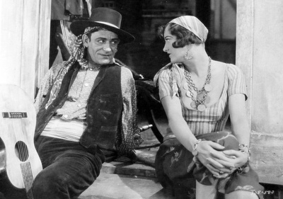 未知者剧照的剧照