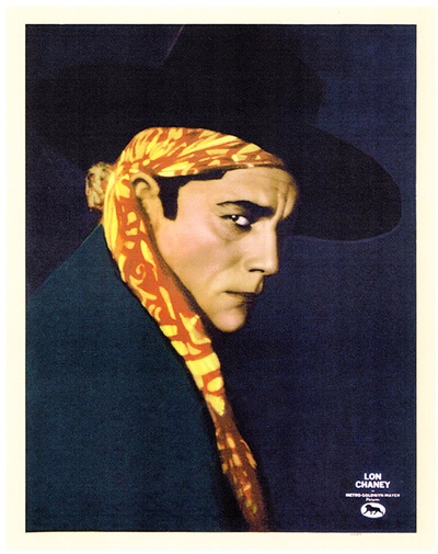 未知者剧照的剧照