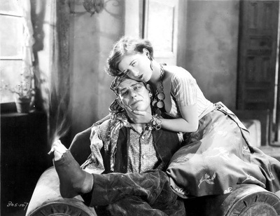 未知者剧照的剧照