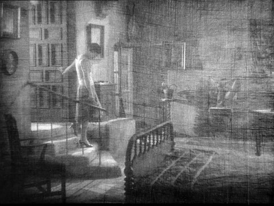 未知者剧照的剧照