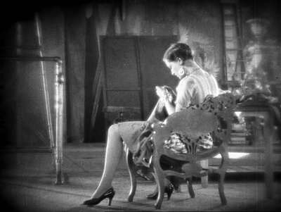 未知者剧照的剧照