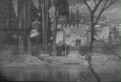 未知者剧照的剧照