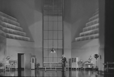 未知者剧照的剧照