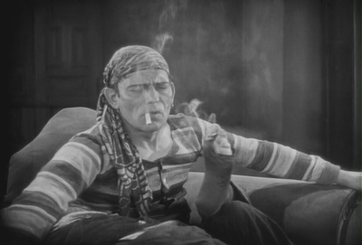 未知者剧照的剧照