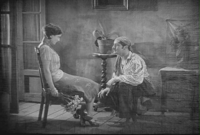 未知者剧照的剧照