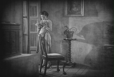 未知者剧照的剧照