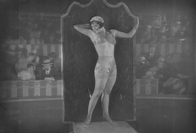 未知者剧照的剧照