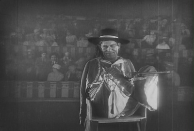 未知者剧照的剧照