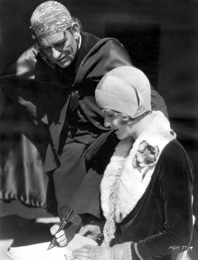 未知者剧照的剧照