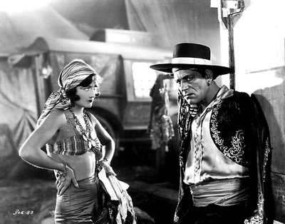 未知者剧照的剧照