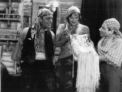 未知者剧照的剧照