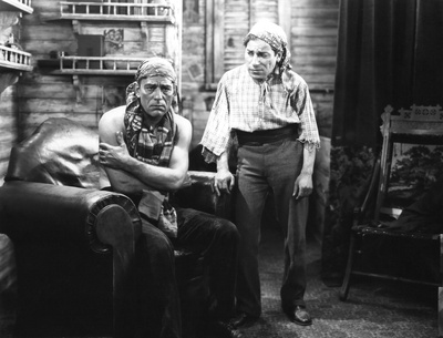 未知者剧照的剧照