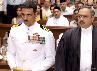 三枪隐情剧照的剧照