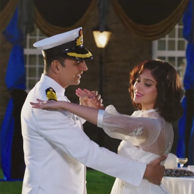 三枪隐情剧照的剧照