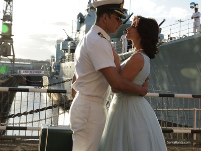 三枪隐情剧照的剧照