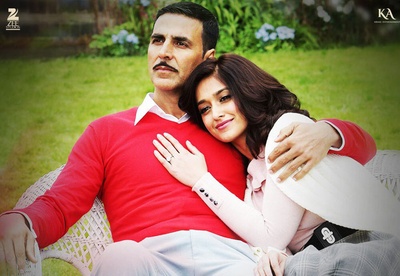 三枪隐情剧照的剧照