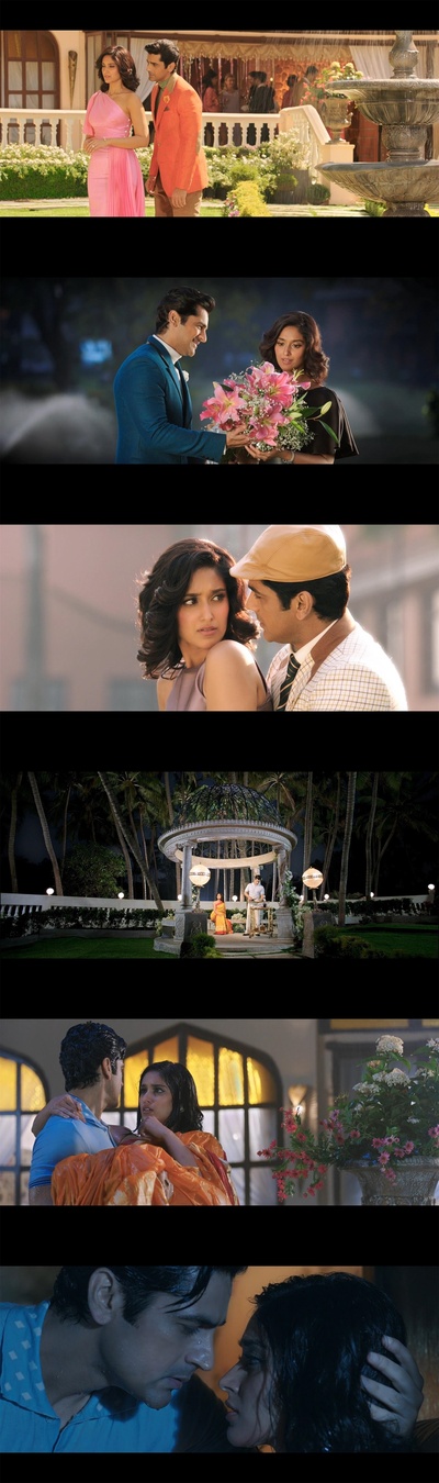 三枪隐情剧照的剧照