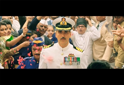 三枪隐情剧照的剧照