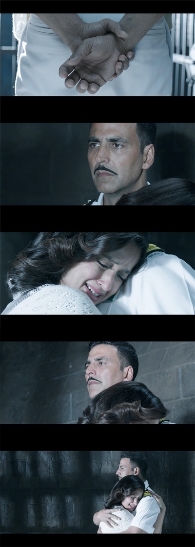 三枪隐情剧照的剧照